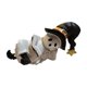 thumbnail image 1 of Estatua de Fantasma de Halloween Strade Fareast Limited Decoración de Mesa Resina 12 cm, 1 of 8