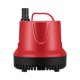 thumbnail image 2 of Bomba de agua doméstica, bomba sumergible completamente automática, 220 V, bomba de agua ultra silenciosa para pecera, intercambio de agua, succión de heces, bomba de succión de fondo, 2 of 4