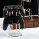 thumbnail image 4 of Soporte universal metálico para mandos de videojuegos y auriculares - Compatible con PlayStation, Xbox, Nintendo y accesorios para PC, 4 of 9