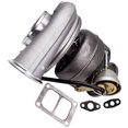 thumbnail image 2 of BFO T4 Turbocharger for Chevy Kodiak C6500 01-09 Ford F750 Series 60 Detroit Diesel, 2 of 6