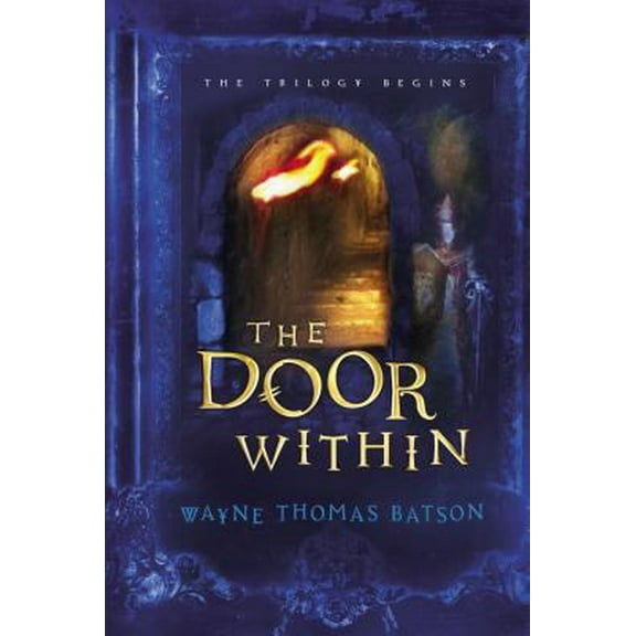 Pre-Owned The Door Within (Hardcover) 1400306590 9781400306596