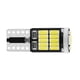 thumbnail image 1 of T10 W5W Puerta de coche Luz lateral 26 SMD 4014 Instrumento Luces Bombilla 12V para automóviles Auto, 1 of 4