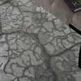 thumbnail image 4 of Nourison Divine Mist Area Rug Mist 9'9" x 13'9", 4 of 11
