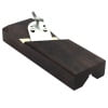 thumbnail image 1 of Woodworking Planer with 45-degrees Inclination Fine Workmanship Hand-held Plane Carpenter Easy to Use Wood Planer Hand Tools for Finishing Wooden Surfaces Trimming Polishing, 1 of 1