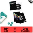 thumbnail image 4 of If You Know You Know IYKYK- The Question Card Party Game for Adults, 4 of 10