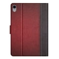 thumbnail image 2 of TECH CIRCLE for iPad 10th Generation Case 10.9" 2022, Full Body Protective Folio Smart Stand Case Cover with Wake/Sleep Feature for Apple iPad 10th Generation 10.9 Inch 2022,Red, 2 of 7