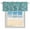 Blue, variant on Cartoon Construction Vehicle Kitchen Valances for Windows 60x18 Inch Kitchen Curtains Valances Rod Pocket Modern Excavator Crane Bathroom Window Valances for Window Treatment Decor