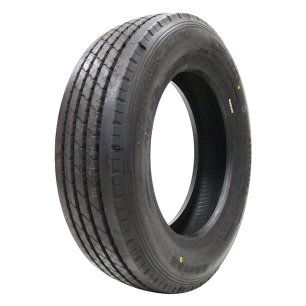 Westlake CR976A 255/70R22.5 140 All Position Commercial Tire Walmart