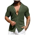 thumbnail image 1 of Loose Knit Cardigan Sweater Button up Cardigan Small Men Sweaters Sweater Mens Casual Cardigan for Men Light Cardigan Sweater 4xl Cardigan for Men Man Christmas Sweater Mens Light Sweater with Zipper, 1 of 4