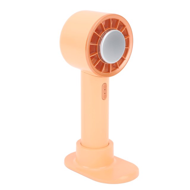 Ventilador portátil, mini ventilador de mano USB Ventilador portátil de mano Mini ventiladores Rendimiento comprobado