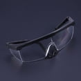 thumbnail image 6 of FOMIYES 10Pcs Comfortable Protective Eyewear with Wind Dust Resistance for Hunting, 6 of 6