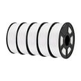 thumbnail image 1 of 5KG PETG Filament 1.75mm For 3D Printer Filaments, Translucent 3D Printing Materials Vacuum Bag Packing ,Smoother Printing Experience, 1 of 6