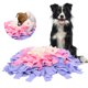 thumbnail image 5 of Almohadilla Para Olfatear Perros, Alfombrilla Para Olfatear Perros, Suministros Para Mascotas, Juguetes Interactivos Para Perros, Franela Suave Para Entrenar Para El Aburrimiento Amonsee No, 5 of 7