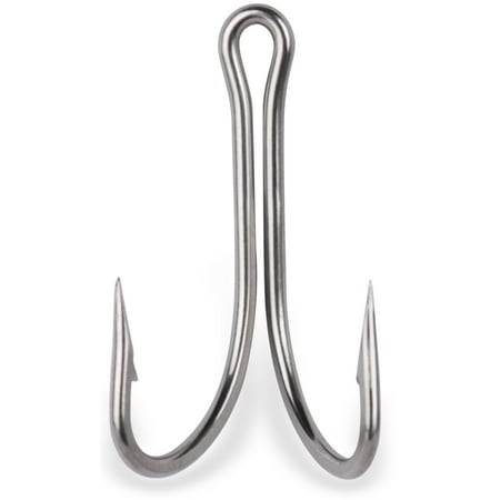 

HI S/S DOUBLE HOOK