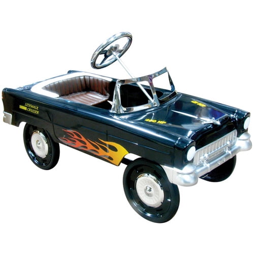 pedal car walmart