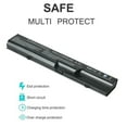 thumbnail image 4 of Battery For HP 420 421 620 625 ProBook 4320s 4325S 4520s 4525s PH06 633801-001, 4 of 6