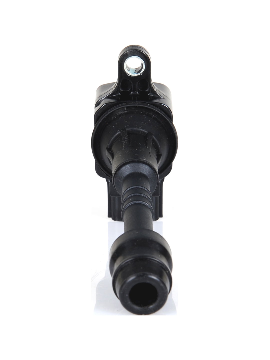 Set of 4 Ignition Coils Compatible with 2005 Nissan Almera 1.8L L4 Replacement for UF351 C1397