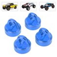 thumbnail image 4 of RC  Upper Cover, High Strength Easy To Install RC   18mm Aluminum Alloy  For Replacement Red,Dark Blue,, 4 of 8