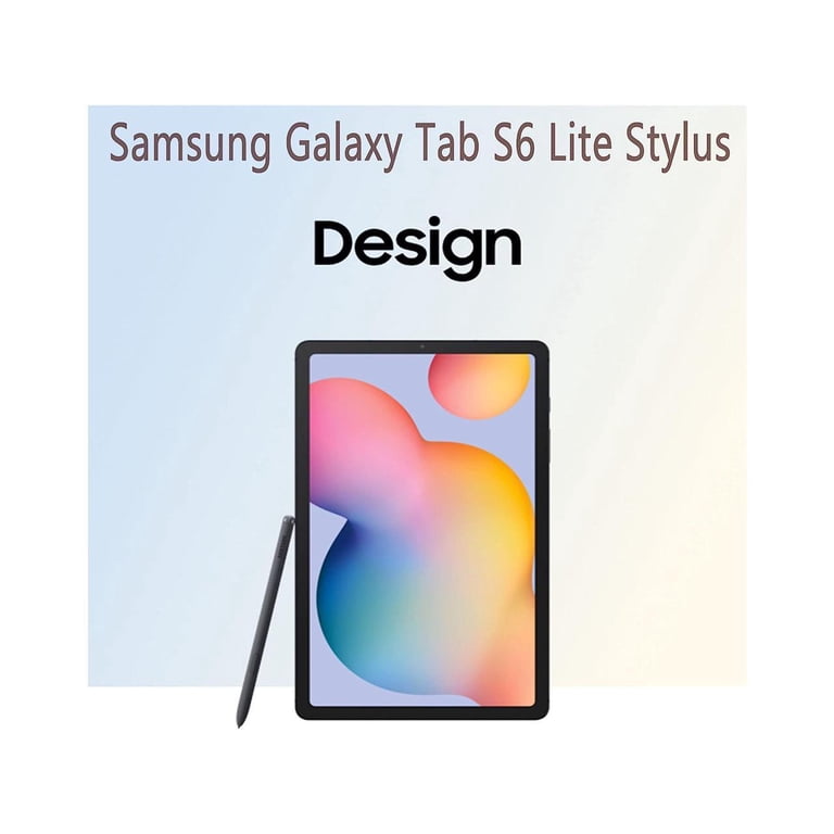 Galaxy Tab S6 Lite 10.4