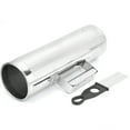 thumbnail image 1 of Guiro Shaker, 4X12Inch Guiro Instrument, With Scraper For Live Shows Recording, 1 of 8