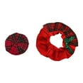 thumbnail image 2 of Ltdhehe Costume Tenue de Vacances pour Petits et Moyens Chats Tenue Festive avec Chapeau et Foulard, 2 of 6