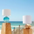 thumbnail image 2 of 09283-Cyan lighting-Ballard - One Light Table Lamp - 15 Inches Wide by 23.75 Inches High, 2 of 3