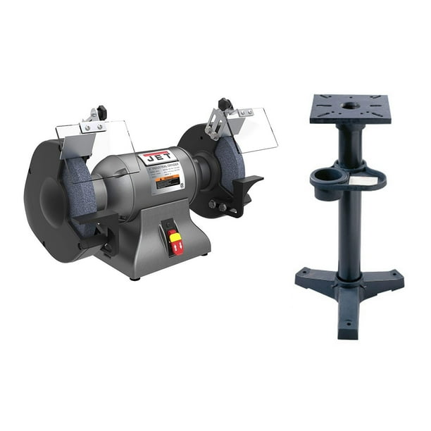 Industrial 2024 pedestal grinder