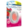 thumbnail image 3 of Febreze Small Spaces Air Freshener, Wild Berries, 1 count, 3 of 10