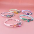 thumbnail image 5 of Mosey Pretty Dogs Collar Adorable   for Daily Wearing   Anti-choke, 5 of 7