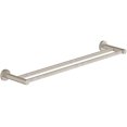 thumbnail image 1 of Symmons 353DTB-18-STN Dia Towel Bar, 18-Inch, Double, 1 of 6