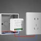 thumbnail image 4 of Tuya ZIGBEE 16A Mini DIY Smart Light Switch 2 Way Remote Control Circuit Breaker Works for Al-Exa A-Lice Google Home Smart Life, 4 of 5