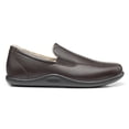 thumbnail image 1 of Hotter Men's Relax Mule Shoes Slip-On, 1 of 5