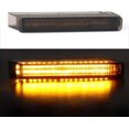 thumbnail image 5 of ORUYROP 2 packs Dynamic Car Rearview Mirror Light LED Turn Signal Light Rear View Sequential Blinker Lamp For Ford F150 Raptor Expedit Lincoln Mark LT 2006-2008, 5 of 5