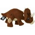 thumbnail image 3 of Jurassic World Stitchlings Triceratops, 3 of 5