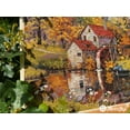 thumbnail image 3 of Watermill K-171 Merejka Counted Cross-Stitch Kit, 3 of 5