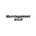 thumbnail image 1 of Pre-Owned Merringannee Bluff (Paperback) 0373027257 9780373027255, 1 of 1