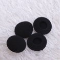 thumbnail image 1 of UPOUART 10Ud Almohadillas Para Auriculares Negros Compatibles Con Varios, 1 of 7