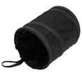 thumbnail image 4 of Vehicle Waste Basket, Leakproof Car Trash Bin Foldable  For Car For Drivers, 4 of 8