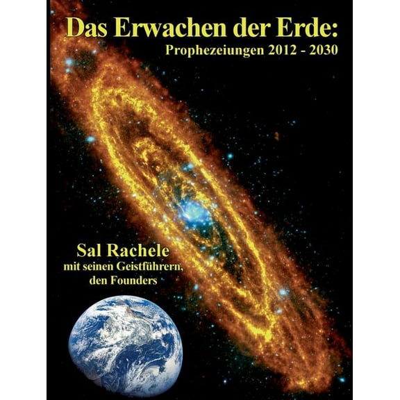 Das Erwachen der Erde, (Paperback)