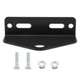 Mower Trailer Tow Hitch Heavy Duty Trailer Hitch Carbon Steel Trailer