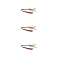 thumbnail image 3 of Eigraketly Small Bookmark Chic Bag Decor Bass Style Simple Supply Fixers Pendent Page Marker Shape Keyring Guitar Stationery Pattern Type1 NO1 Eigraketly CBP470955, 3 of 6