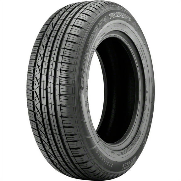 Armstrong Tru-Trac HT LT265/70R17 103H Light Truck Tire