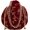 Dark Red, variant on Women's Embroidered Potli Bag with Drawstring and Handle Pouch Golden Work Ladies Purse for Bridal