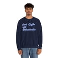 thumbnail image 5 of Orthodontic Orthodontist Graduation Sweatshirt Gifts Crew Neck Shirt Long, 5 of 7