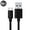 Black, variant on USB Type C Cable Charger, FREEDOMTECH 3FT USB C to USB A Charger Cable Fast Charger Cord For Samsung Galaxy Note 8, Galaxy S8/S8+, Apple New Macbook, Nexus 6P 5X, Google Pixel, LG G5 G6 V20