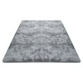thumbnail image 2 of Cqxid Carpet Under $10 Indoor Modern Rugs Rugs Anti Washable Shaggy Area Rug For Living Room Dining Room Home Bedroom Carpet Floor, 2 of 4