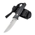 thumbnail image 5 of CIVIVI Fixed Blade C19046-1 Knife D2 Stainless Steel & Black G10 Hunting Knives, 5 of 5