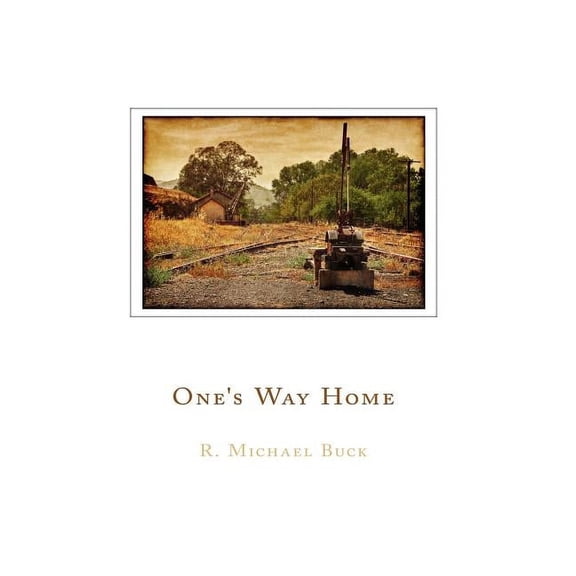 One's Way Home, (Hardcover)