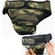 thumbnail image 1 of Pañales Para Perros, Bragas Sanitarias Reutilizables Lavables De Algodón, Pantalones Cortos Sanitarios Para Perros Noticed PT002341-09, 1 of 3