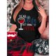 thumbnail image 1 of Creative Snowflake Pattern Printed Women'S Fashionable Round Neck Short Sleeve, Simple Casual Sports T-Shirt, Comfortable Summer Top for Women During Holidays., 1 of 6